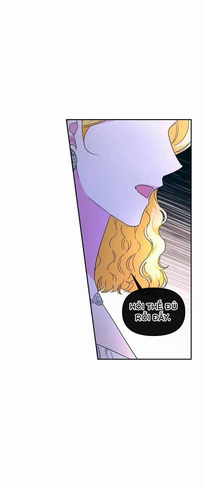 Sự Xuất Hiện Hoành Tráng Của Ác Nữ 26 trang 13