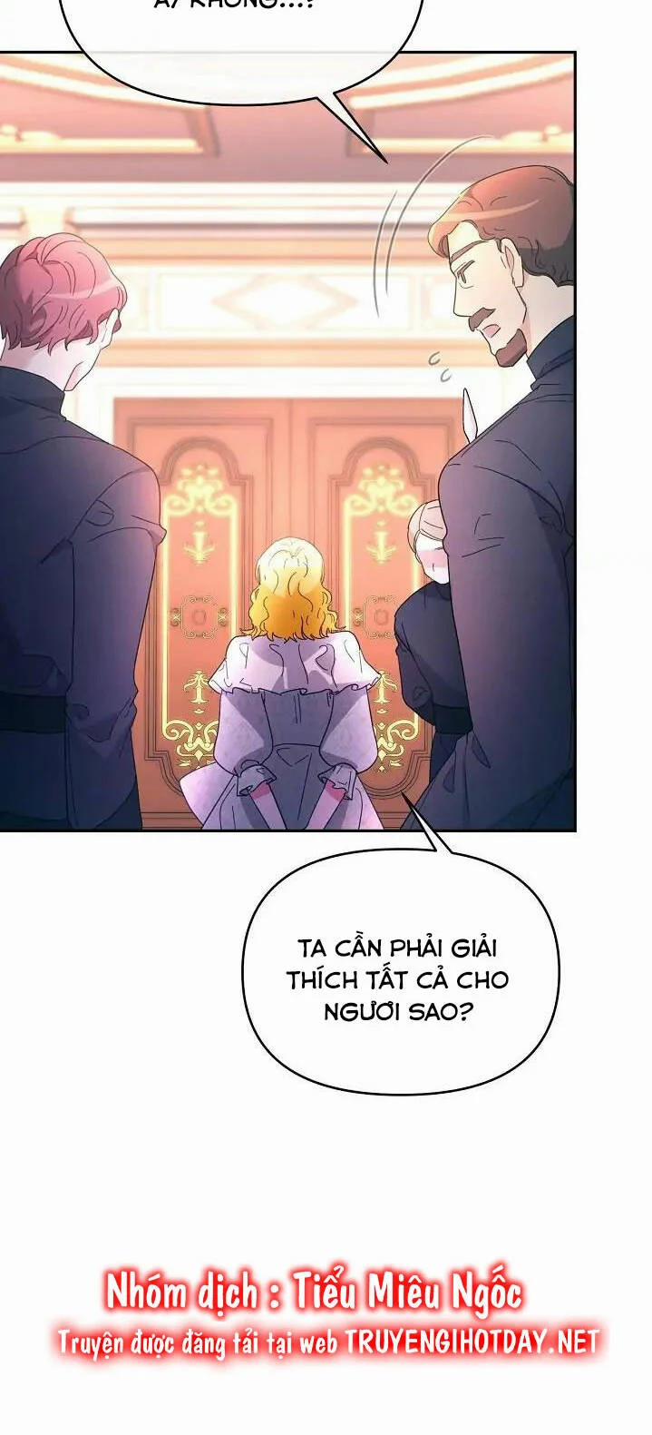 Sự Xuất Hiện Hoành Tráng Của Ác Nữ 26 trang 15