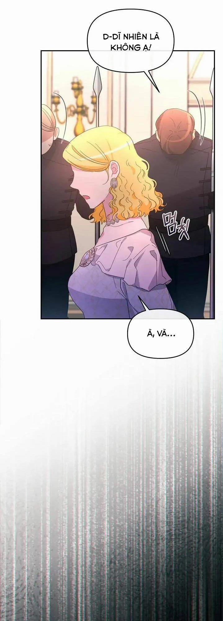 Sự Xuất Hiện Hoành Tráng Của Ác Nữ 26 trang 16