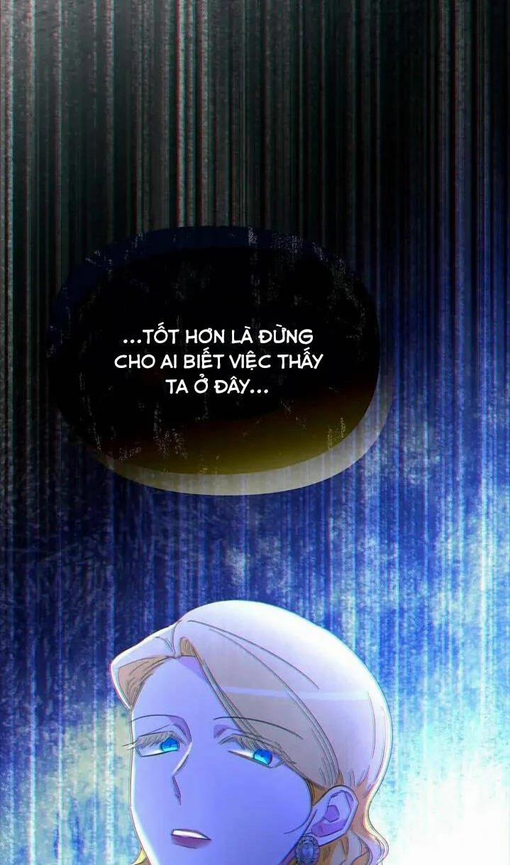 Sự Xuất Hiện Hoành Tráng Của Ác Nữ 26 trang 17