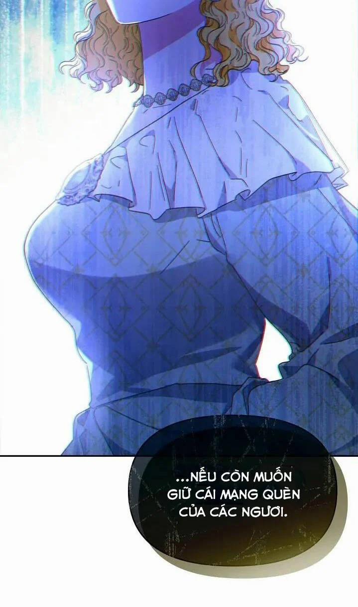 Sự Xuất Hiện Hoành Tráng Của Ác Nữ 26 trang 18