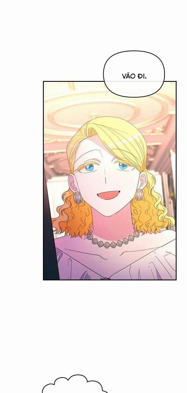 Sự Xuất Hiện Hoành Tráng Của Ác Nữ 26 trang 20