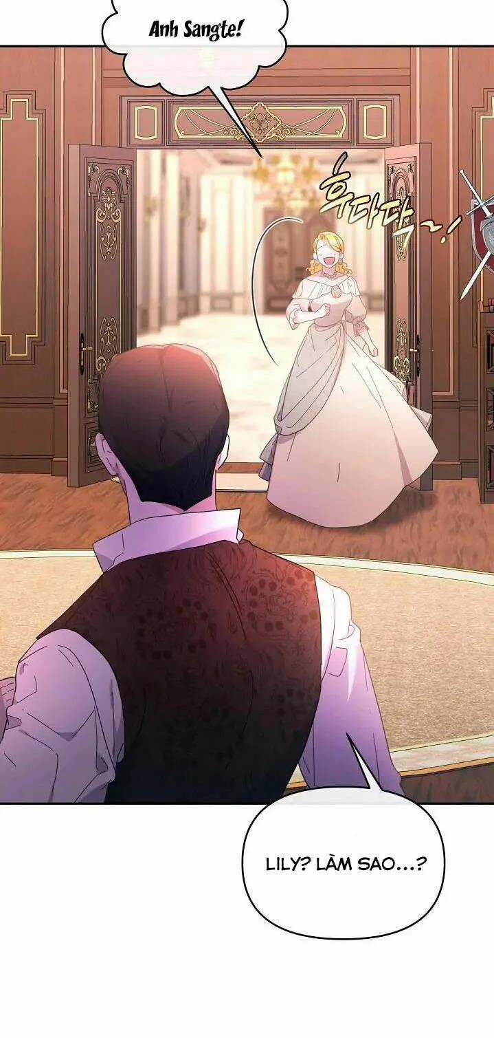 Sự Xuất Hiện Hoành Tráng Của Ác Nữ 26 trang 21