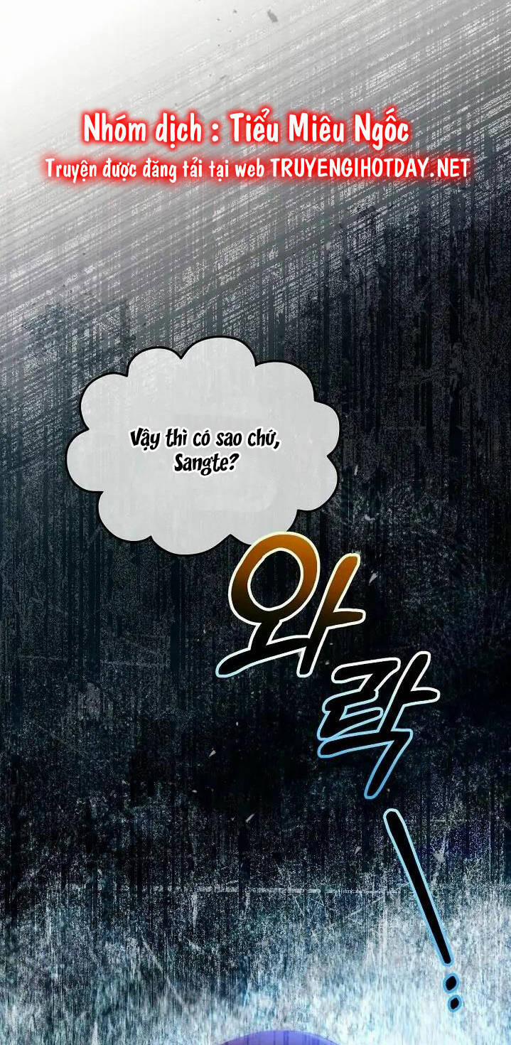 Sự Xuất Hiện Hoành Tráng Của Ác Nữ 26 trang 23