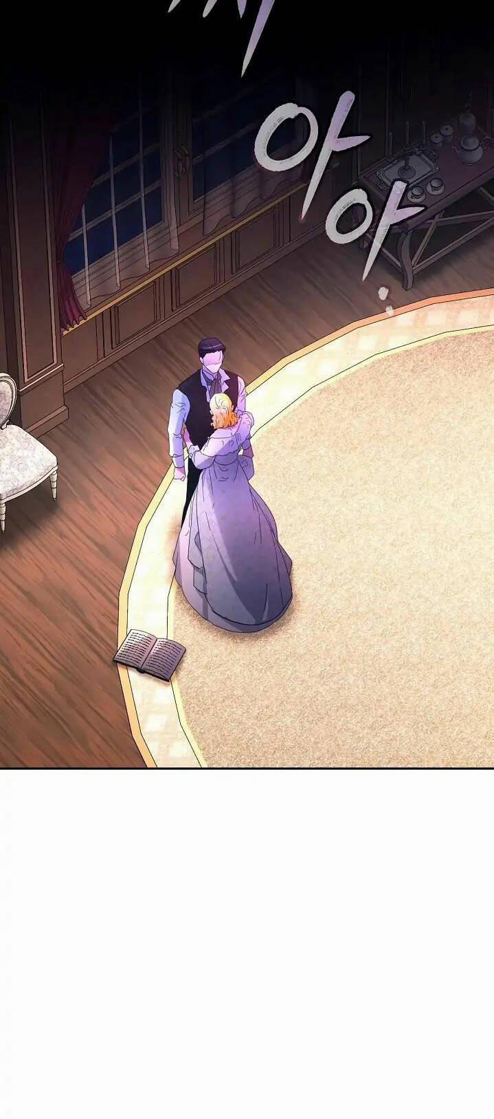 Sự Xuất Hiện Hoành Tráng Của Ác Nữ 26 trang 27