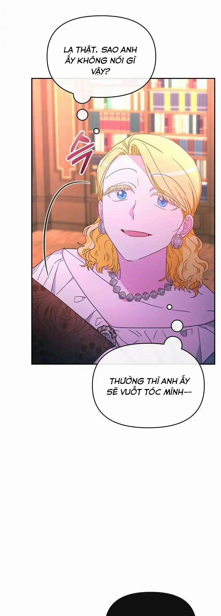 Sự Xuất Hiện Hoành Tráng Của Ác Nữ 26 trang 28