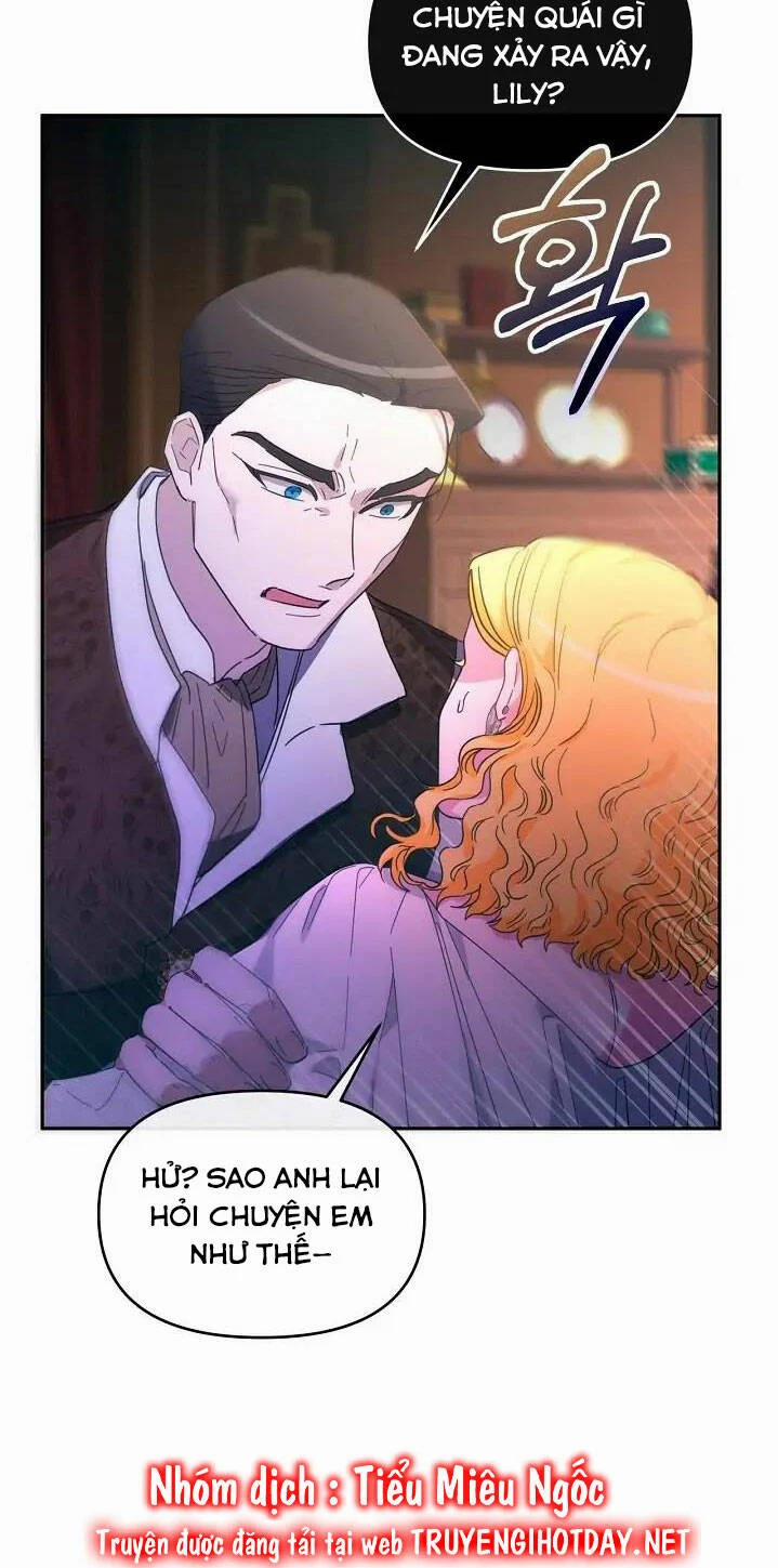 Sự Xuất Hiện Hoành Tráng Của Ác Nữ 26 trang 29