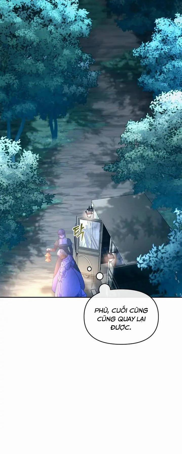 Sự Xuất Hiện Hoành Tráng Của Ác Nữ 26 trang 3