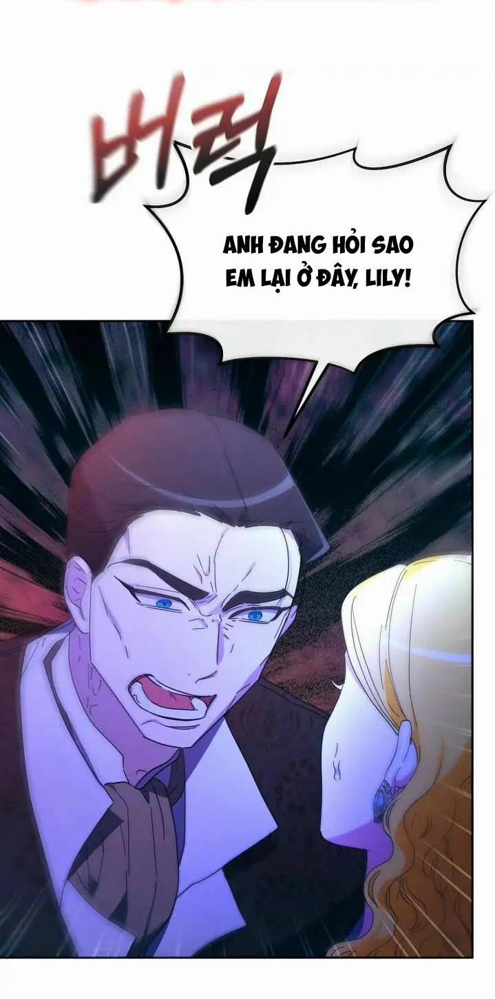 Sự Xuất Hiện Hoành Tráng Của Ác Nữ 26 trang 30