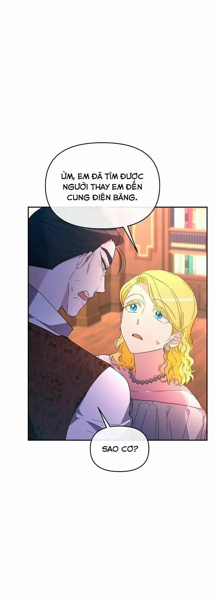 Sự Xuất Hiện Hoành Tráng Của Ác Nữ 26 trang 31