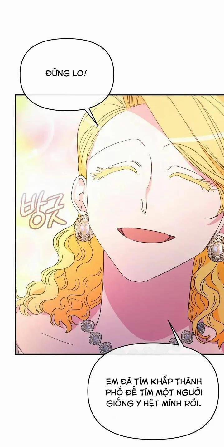 Sự Xuất Hiện Hoành Tráng Của Ác Nữ 26 trang 32