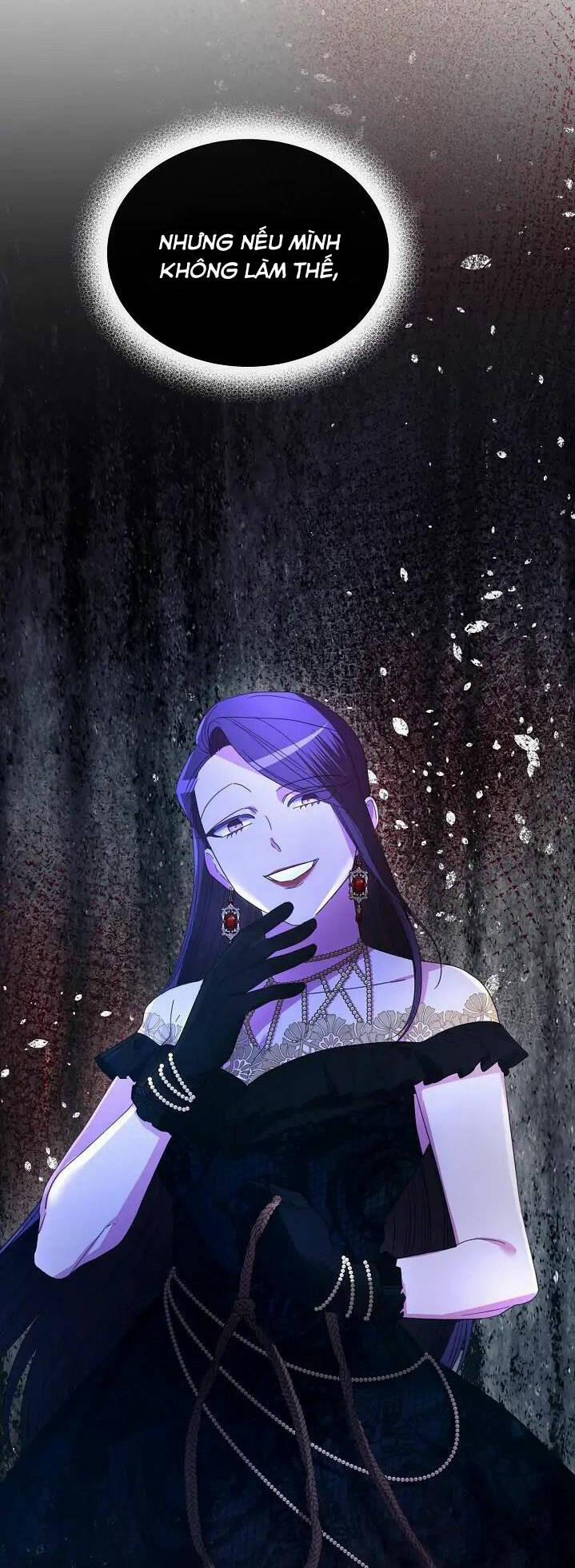 Sự Xuất Hiện Hoành Tráng Của Ác Nữ 26 trang 35