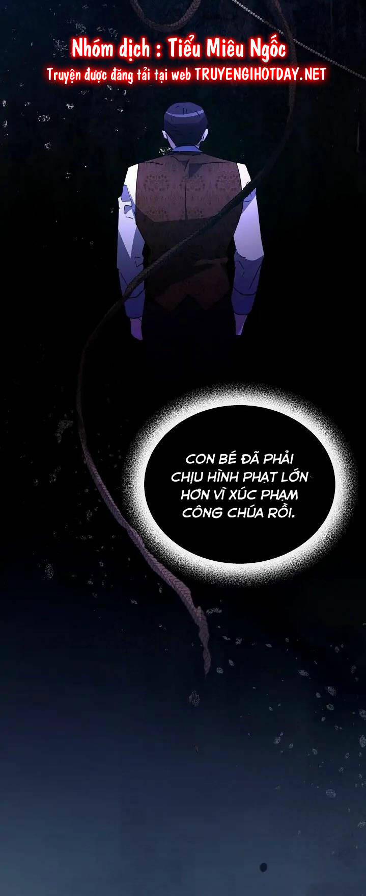 Sự Xuất Hiện Hoành Tráng Của Ác Nữ 26 trang 36