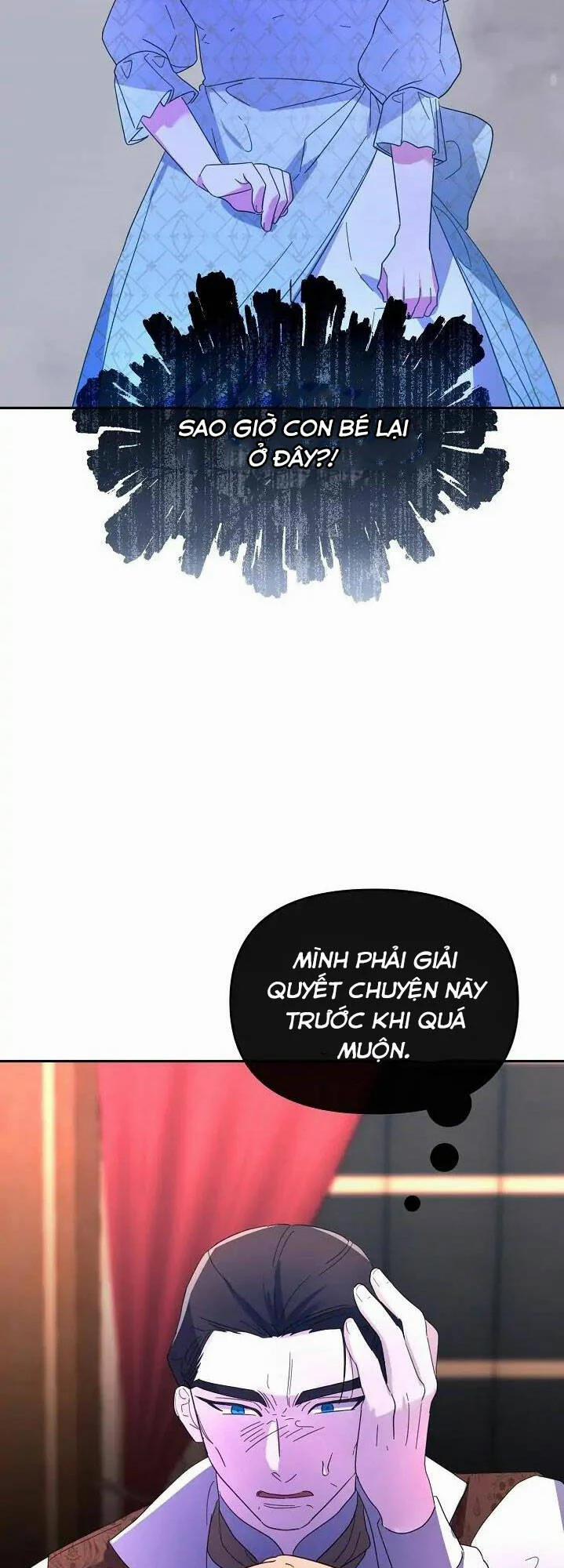 Sự Xuất Hiện Hoành Tráng Của Ác Nữ 26 trang 40