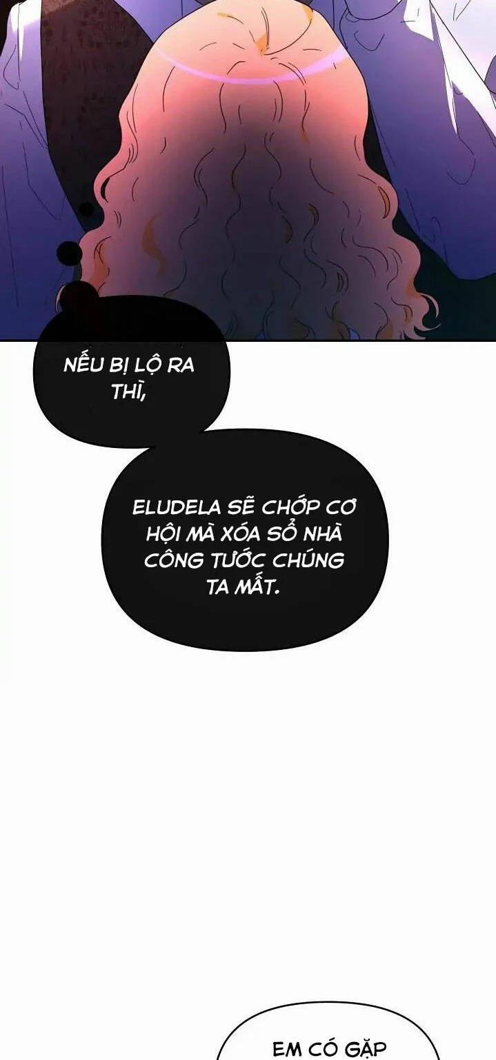 Sự Xuất Hiện Hoành Tráng Của Ác Nữ 26 trang 41