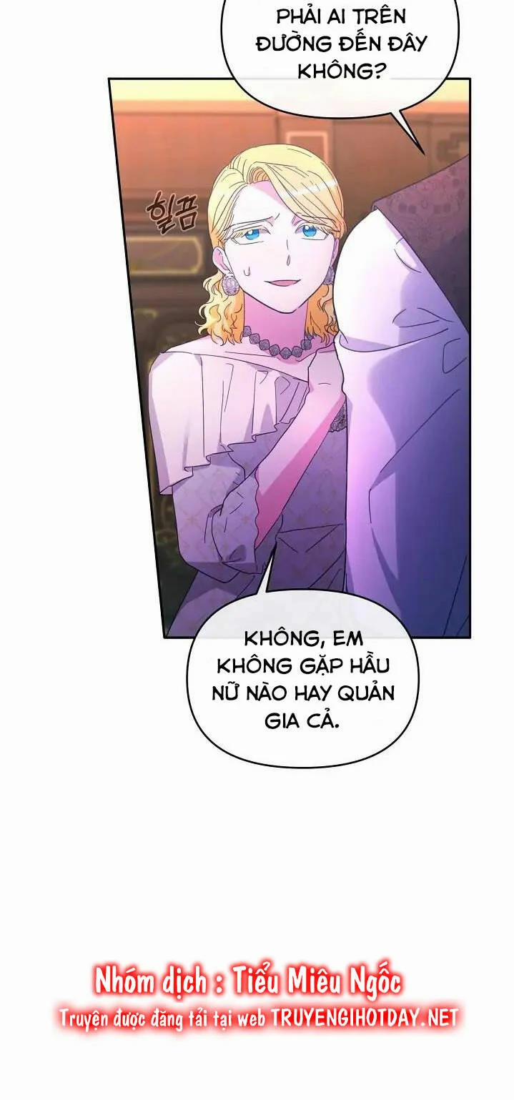 Sự Xuất Hiện Hoành Tráng Của Ác Nữ 26 trang 42