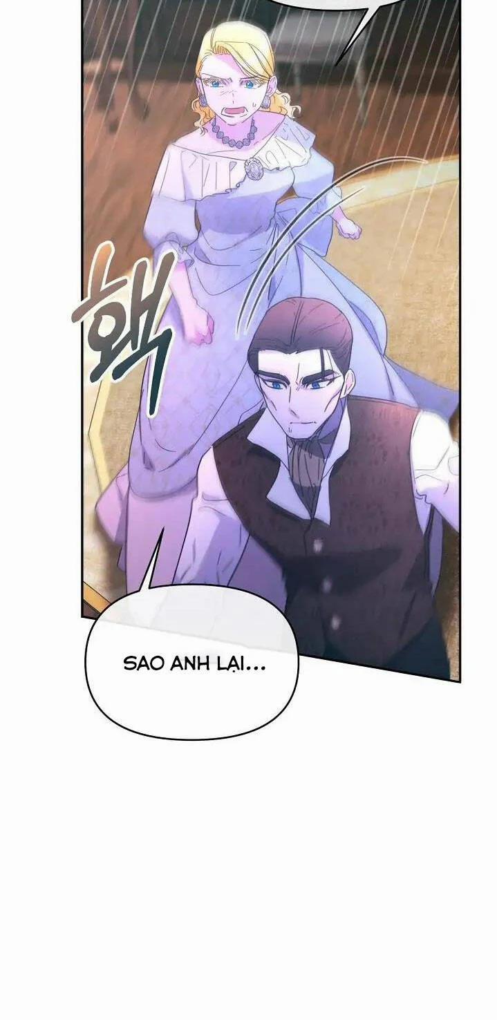 Sự Xuất Hiện Hoành Tráng Của Ác Nữ 26 trang 44