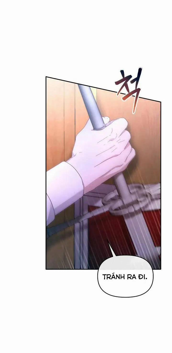 Sự Xuất Hiện Hoành Tráng Của Ác Nữ 26 trang 45