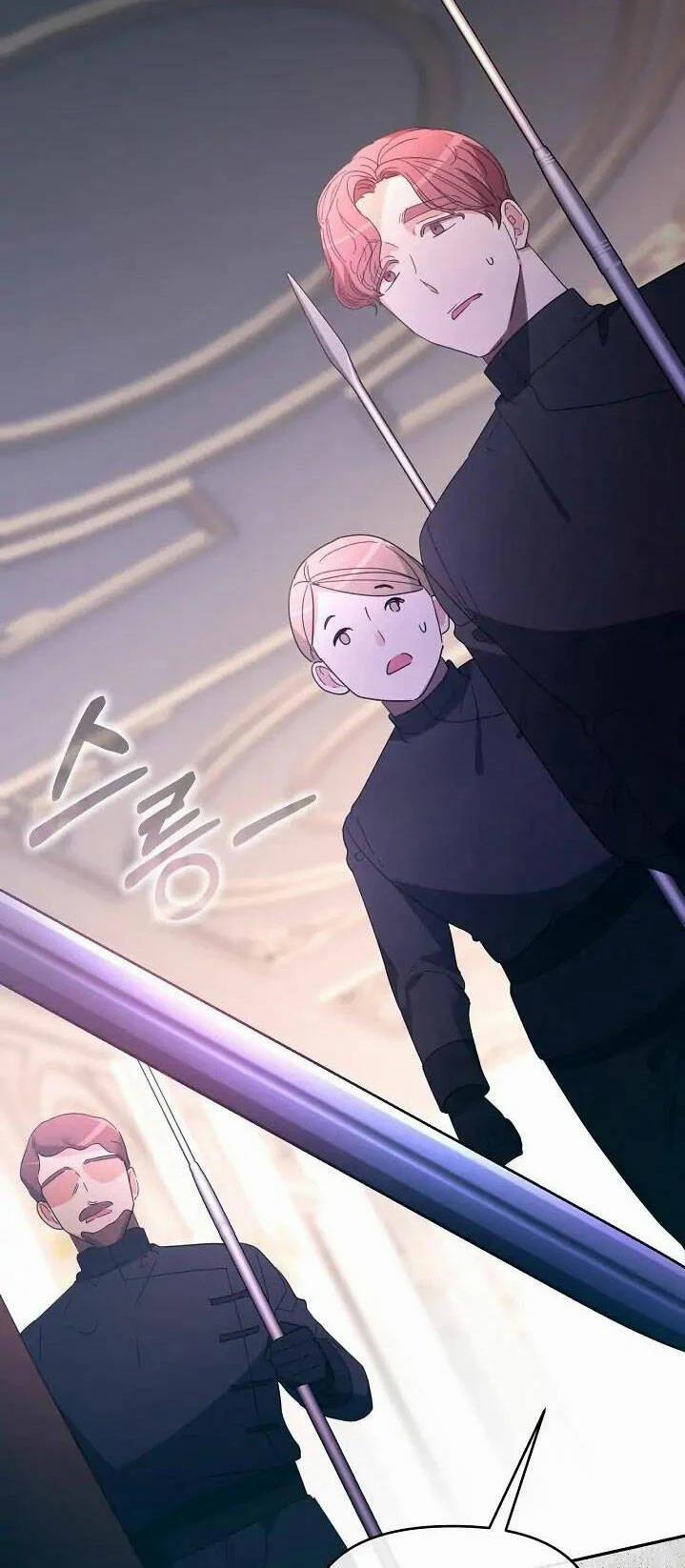 Sự Xuất Hiện Hoành Tráng Của Ác Nữ 26 trang 47