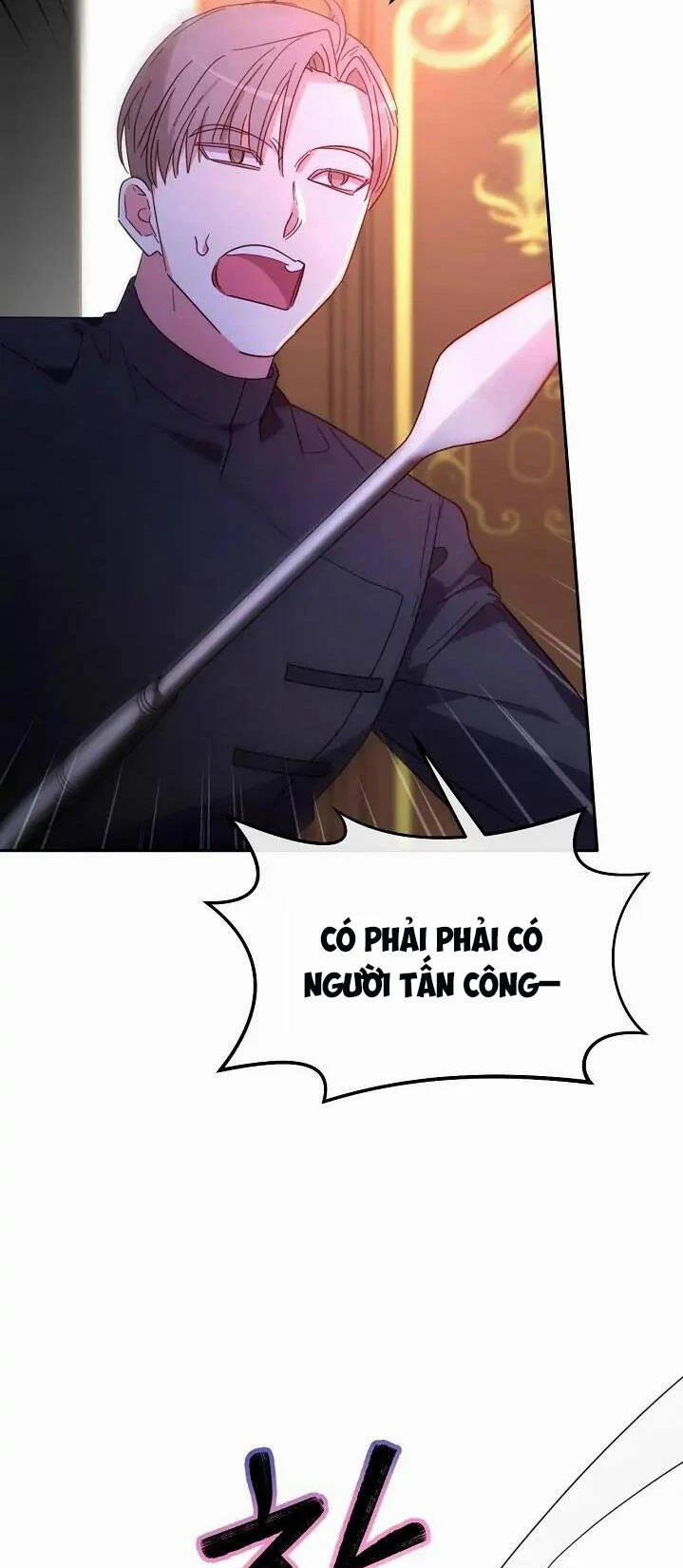 Sự Xuất Hiện Hoành Tráng Của Ác Nữ 26 trang 53