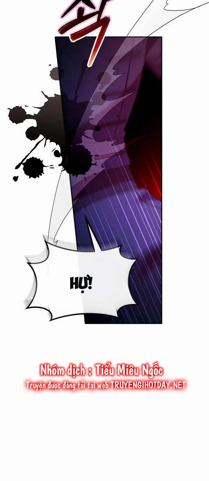 Sự Xuất Hiện Hoành Tráng Của Ác Nữ 26 trang 54