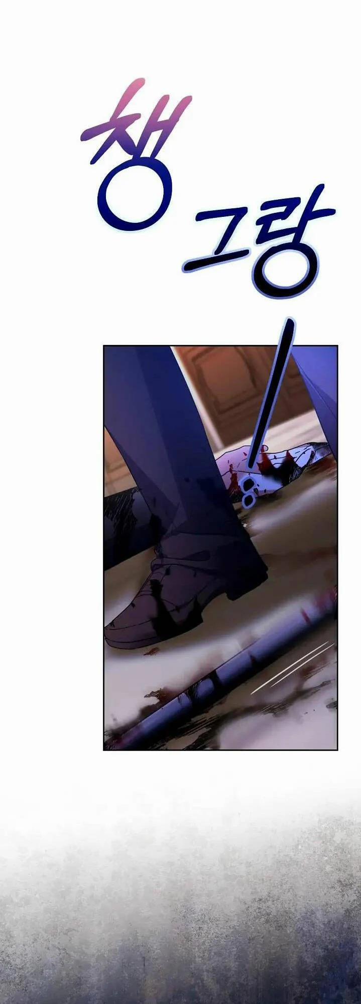 Sự Xuất Hiện Hoành Tráng Của Ác Nữ 26 trang 55