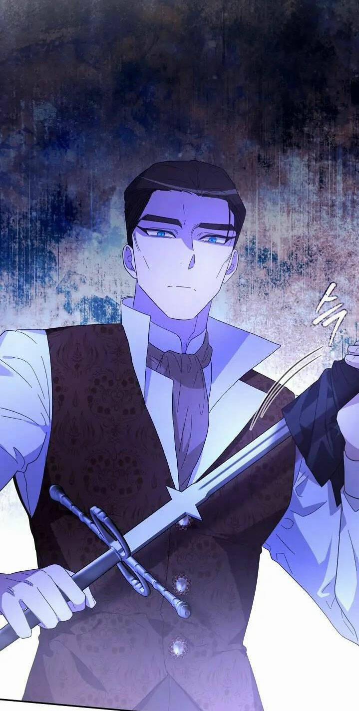 Sự Xuất Hiện Hoành Tráng Của Ác Nữ 26 trang 56