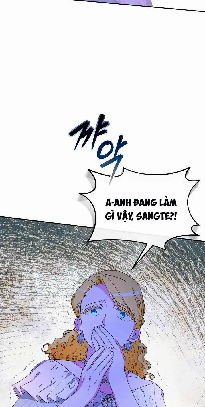 Sự Xuất Hiện Hoành Tráng Của Ác Nữ 26 trang 57