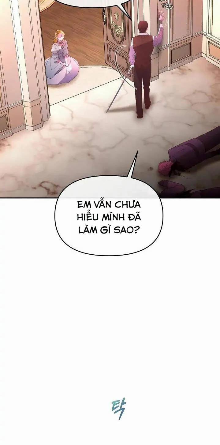 Sự Xuất Hiện Hoành Tráng Của Ác Nữ 26 trang 59