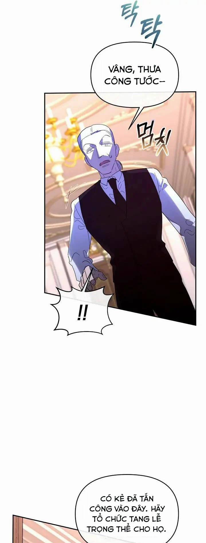 Sự Xuất Hiện Hoành Tráng Của Ác Nữ 26 trang 60