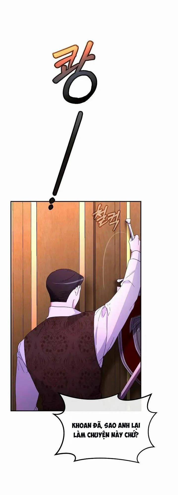 Sự Xuất Hiện Hoành Tráng Của Ác Nữ 26 trang 62