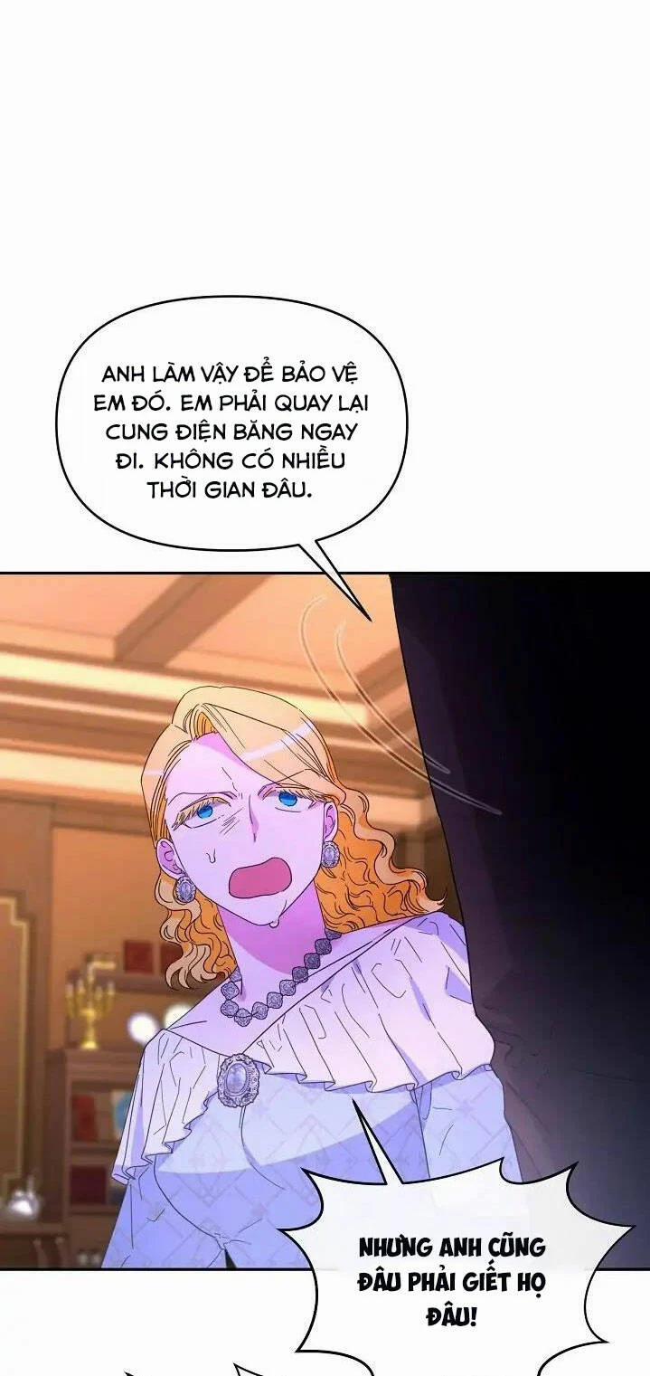 Sự Xuất Hiện Hoành Tráng Của Ác Nữ 26 trang 63