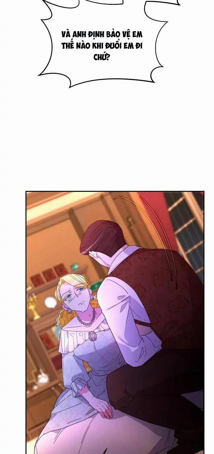 Sự Xuất Hiện Hoành Tráng Của Ác Nữ 26 trang 64