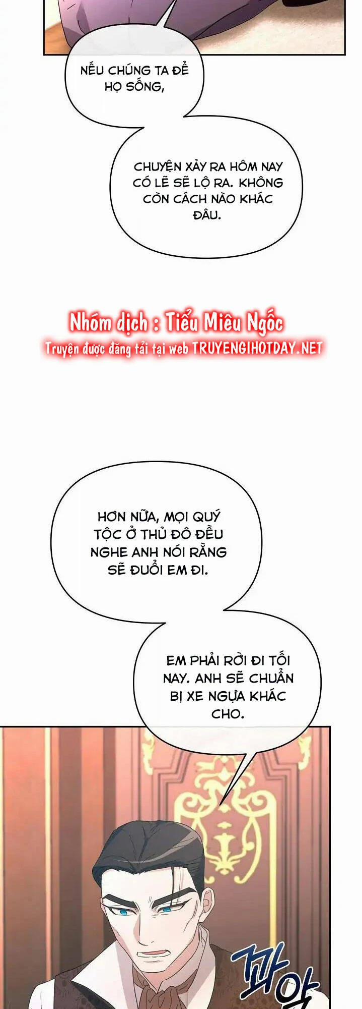 Sự Xuất Hiện Hoành Tráng Của Ác Nữ 26 trang 65