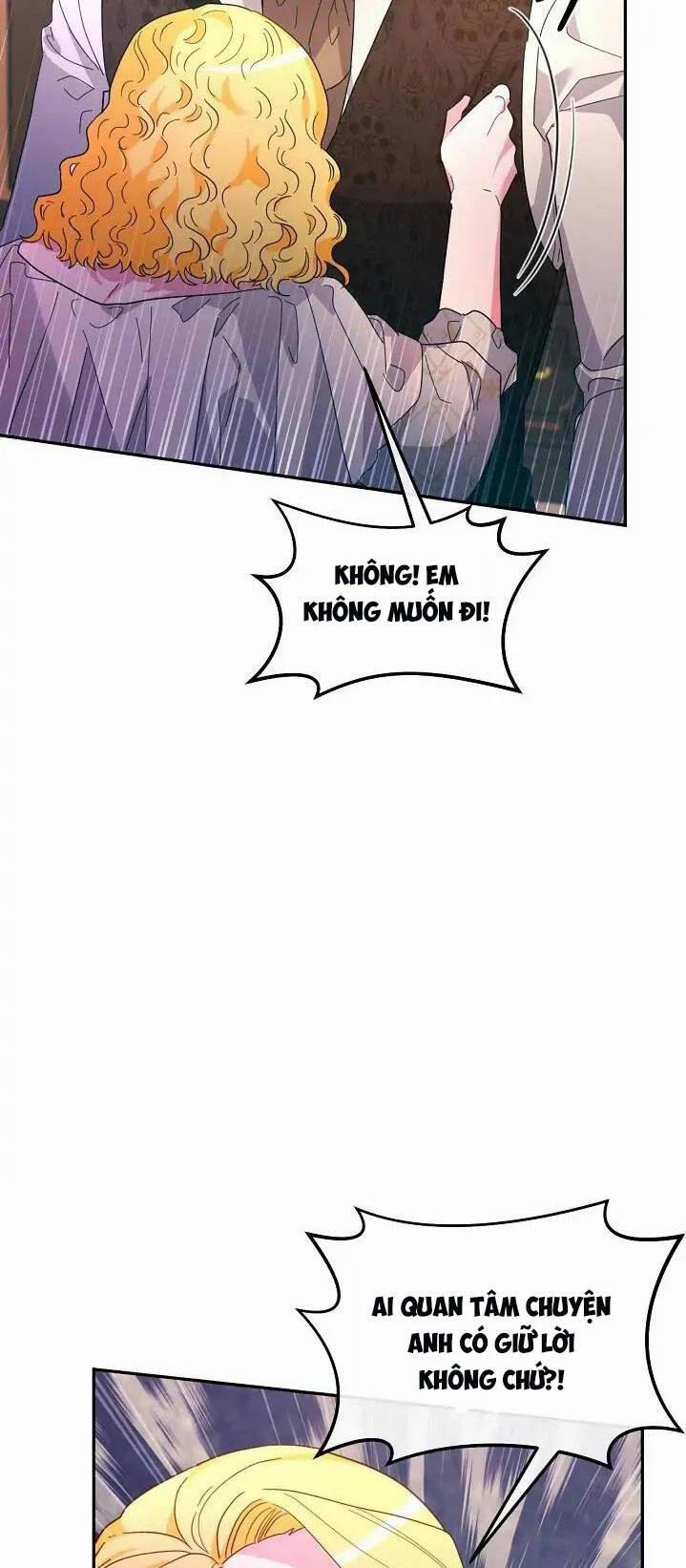 Sự Xuất Hiện Hoành Tráng Của Ác Nữ 26 trang 66