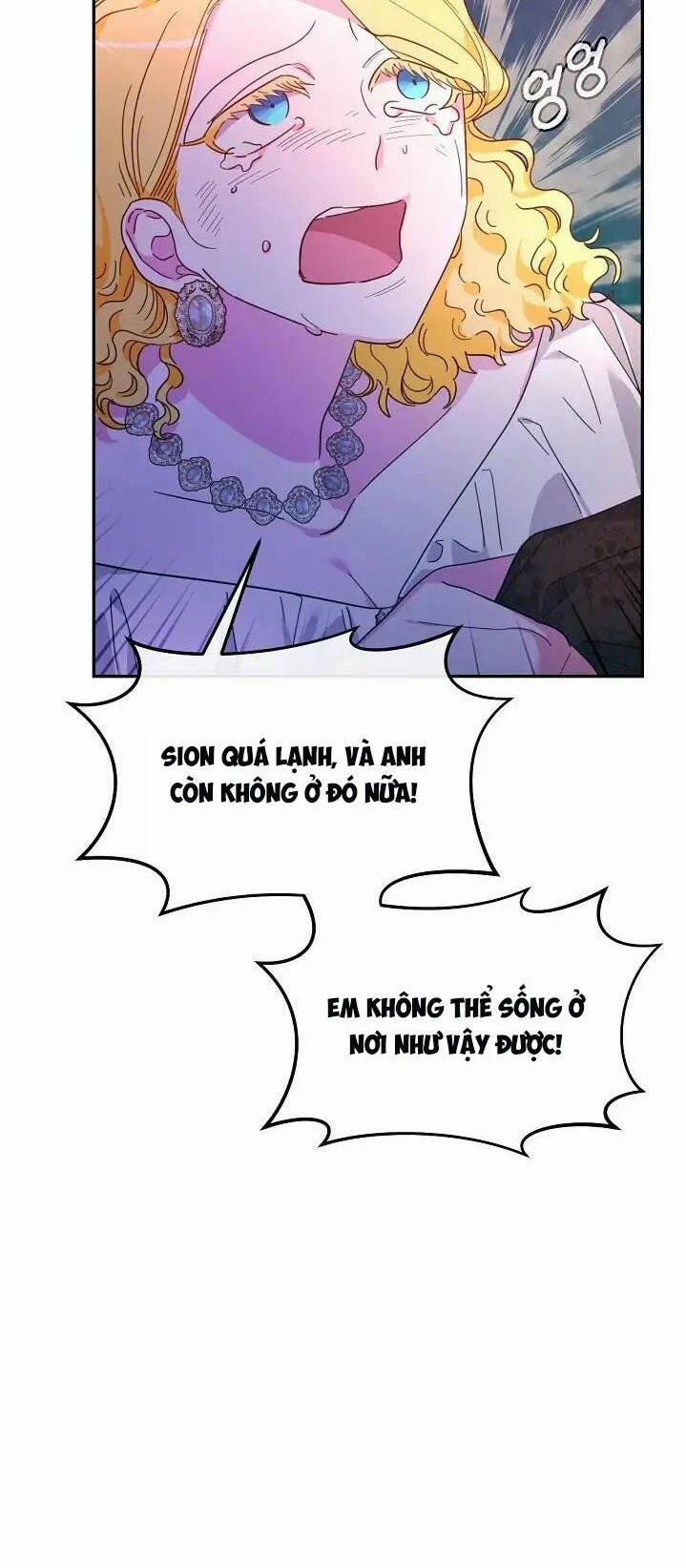 Sự Xuất Hiện Hoành Tráng Của Ác Nữ 26 trang 67