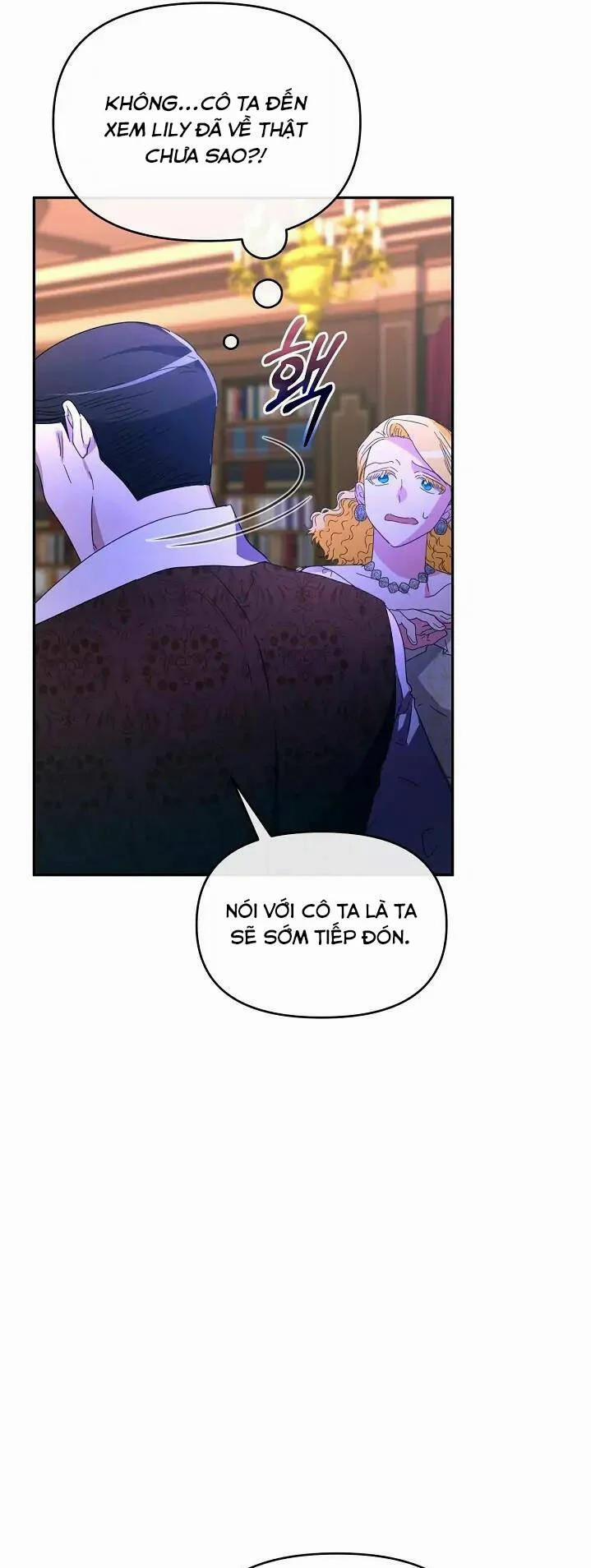 Sự Xuất Hiện Hoành Tráng Của Ác Nữ 26 trang 71