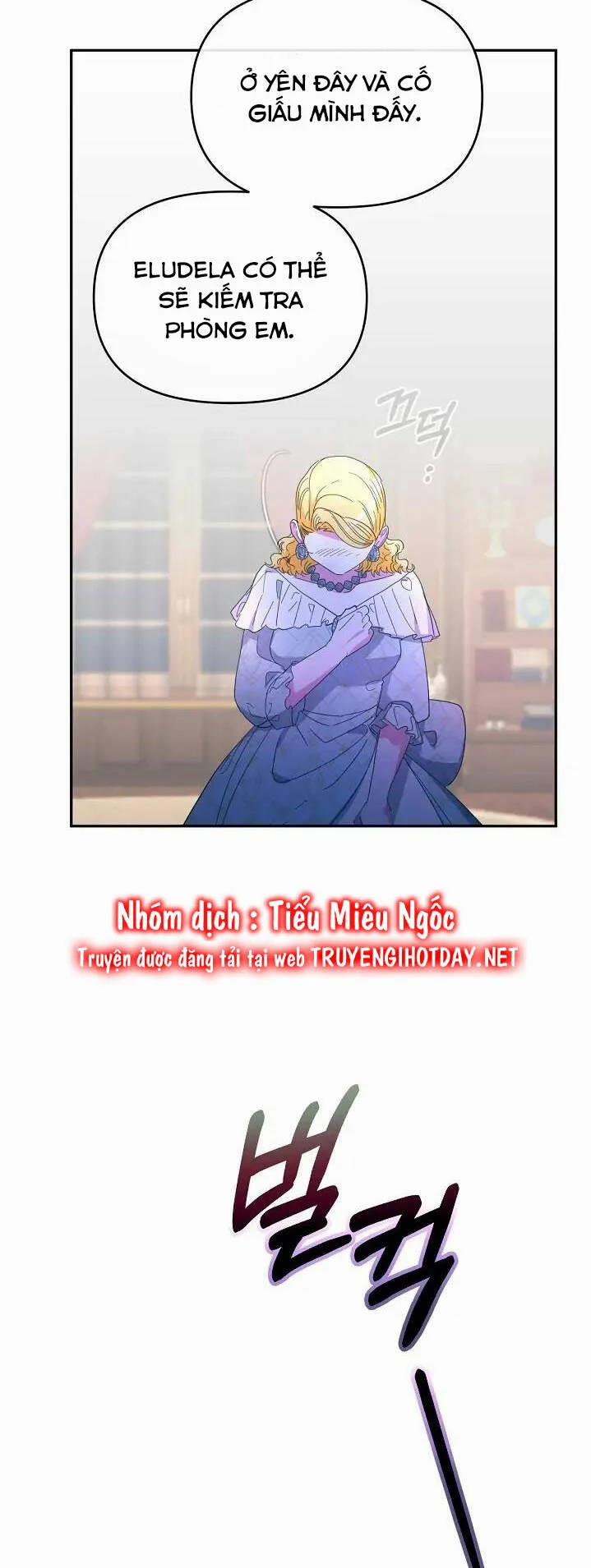 Sự Xuất Hiện Hoành Tráng Của Ác Nữ 26 trang 72