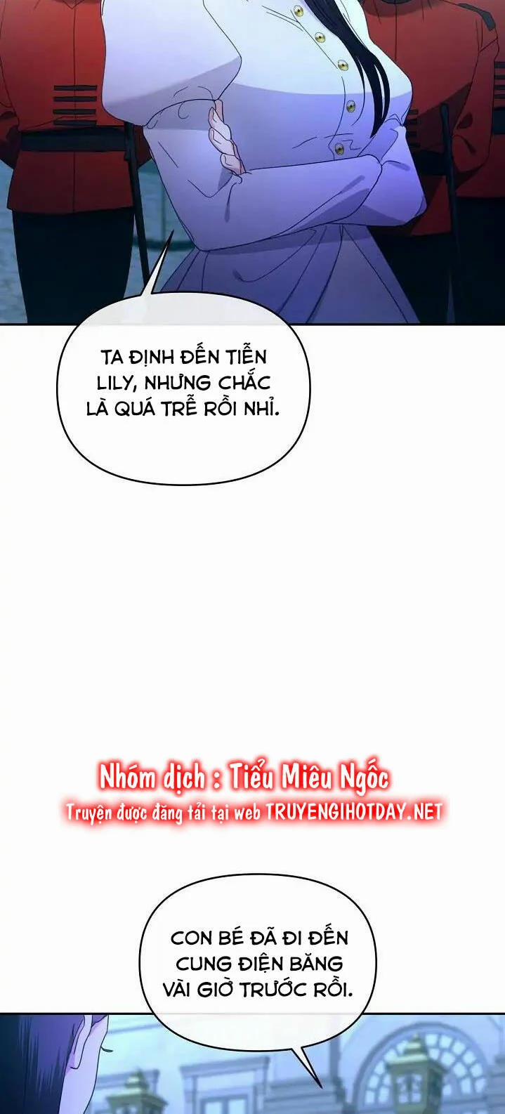 Sự Xuất Hiện Hoành Tráng Của Ác Nữ 26 trang 75