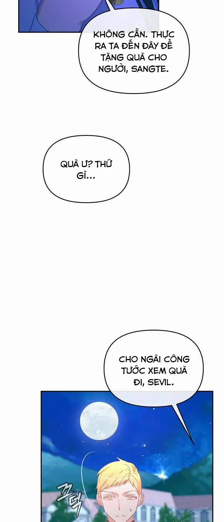 Sự Xuất Hiện Hoành Tráng Của Ác Nữ 26 trang 77