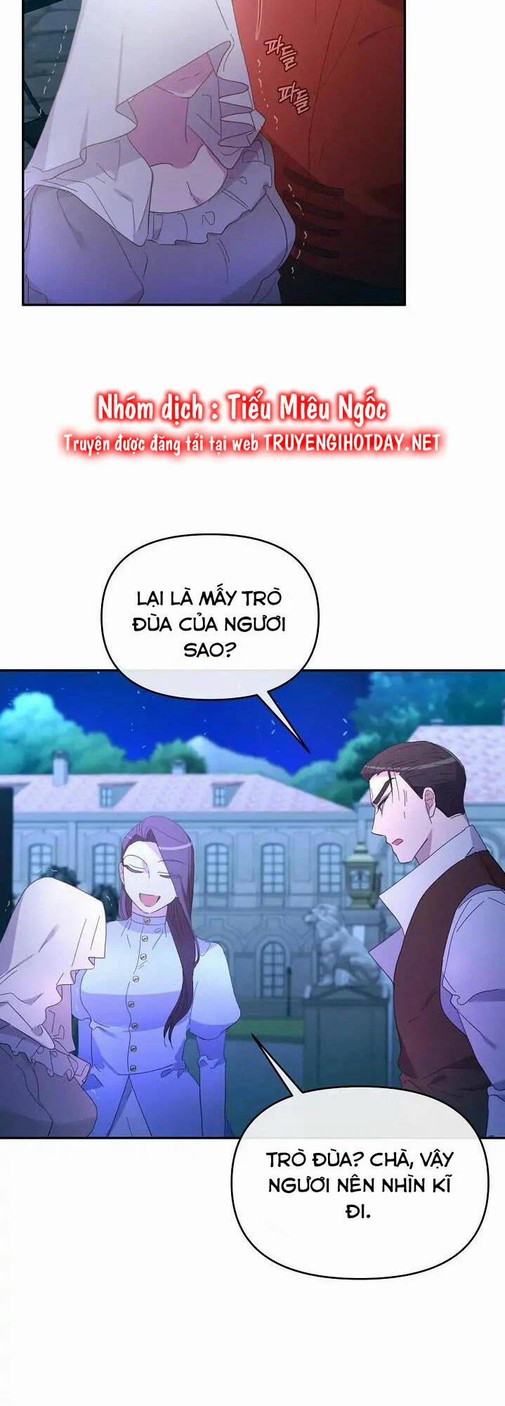 Sự Xuất Hiện Hoành Tráng Của Ác Nữ 26 trang 79