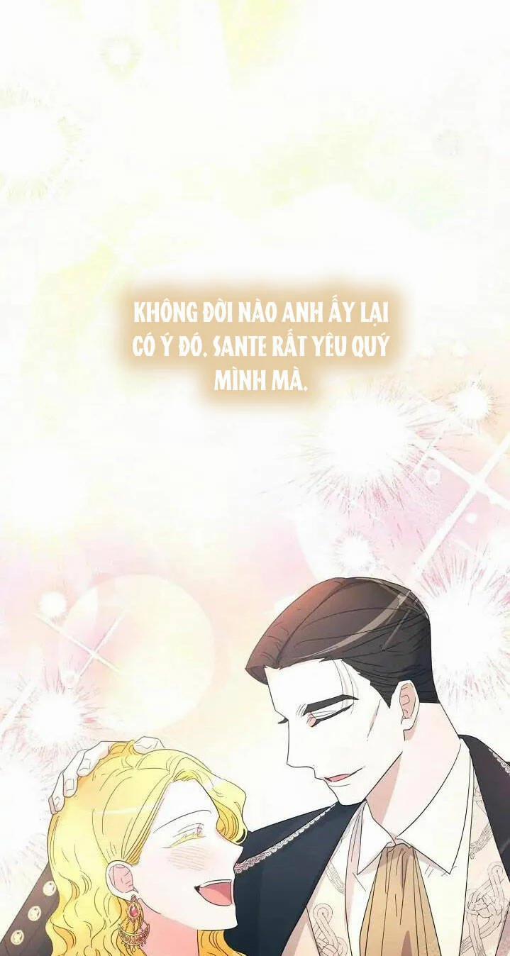 Sự Xuất Hiện Hoành Tráng Của Ác Nữ 26 trang 8