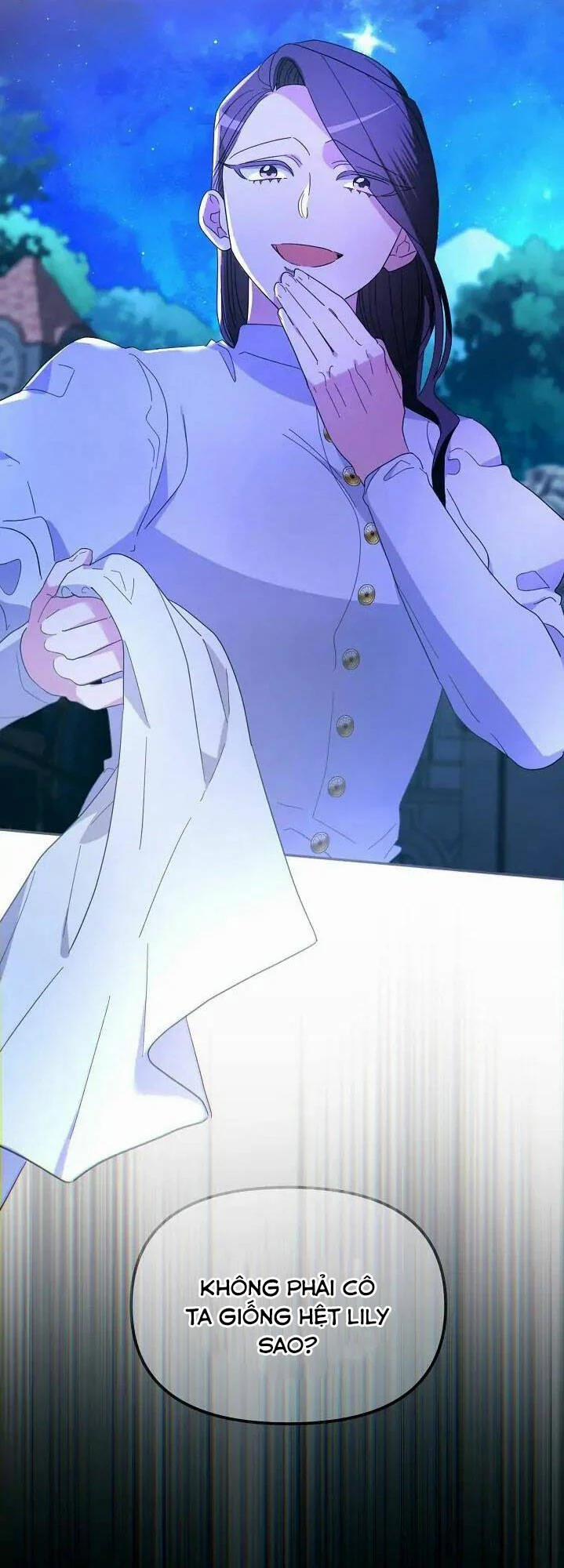 Sự Xuất Hiện Hoành Tráng Của Ác Nữ 26 trang 82