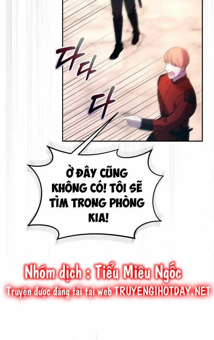 Sự Xuất Hiện Hoành Tráng Của Ác Nữ 27 trang 11