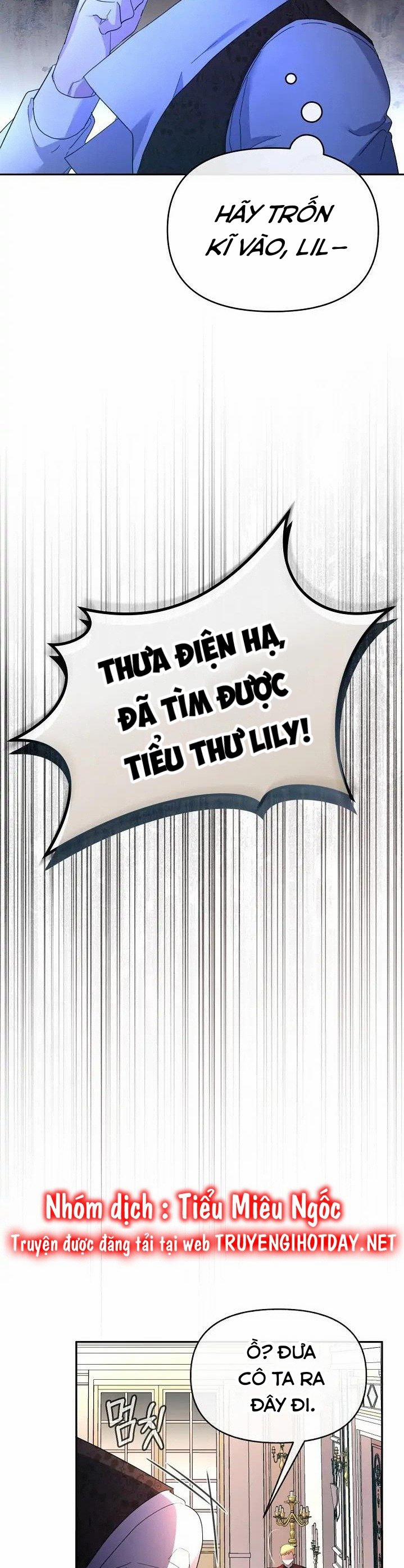 Sự Xuất Hiện Hoành Tráng Của Ác Nữ 27 trang 13