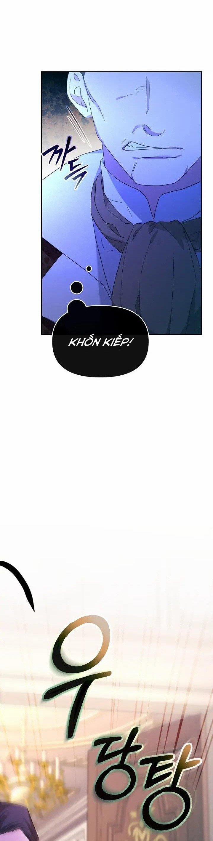 Sự Xuất Hiện Hoành Tráng Của Ác Nữ 27 trang 15