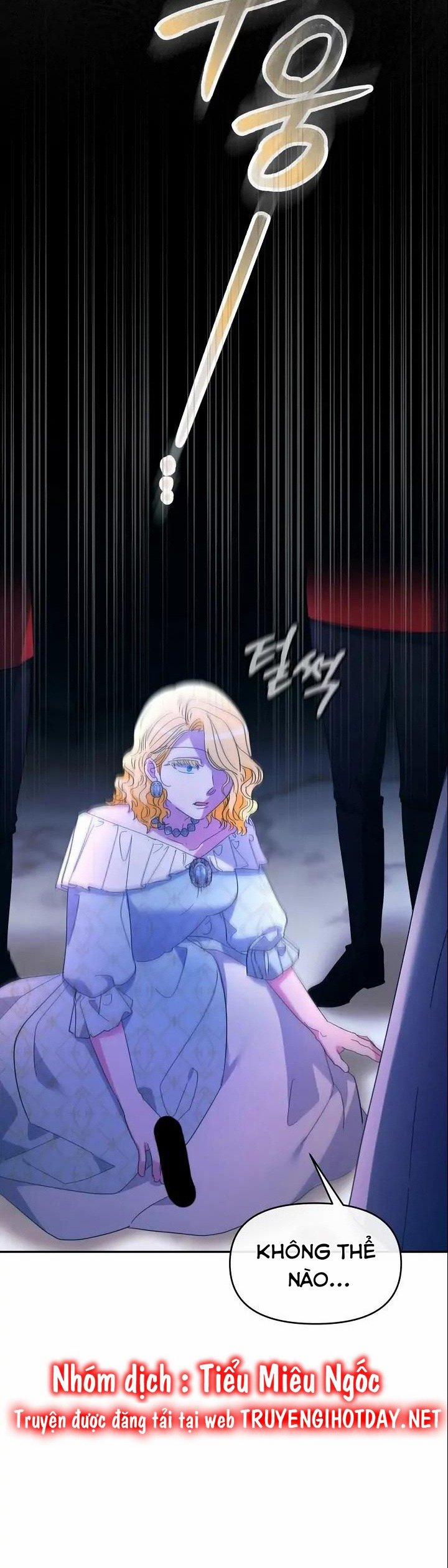 Sự Xuất Hiện Hoành Tráng Của Ác Nữ 27 trang 24