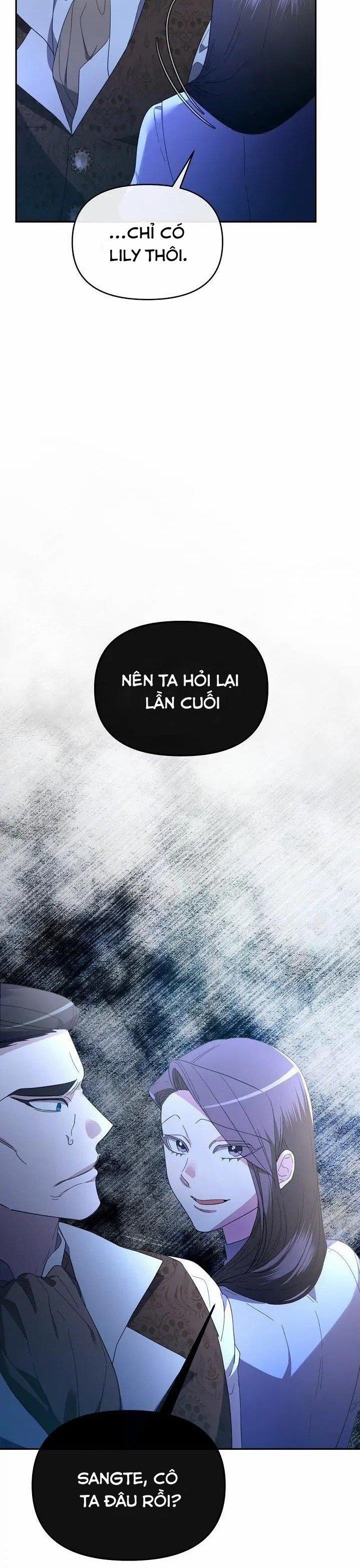 Sự Xuất Hiện Hoành Tráng Của Ác Nữ 27 trang 8