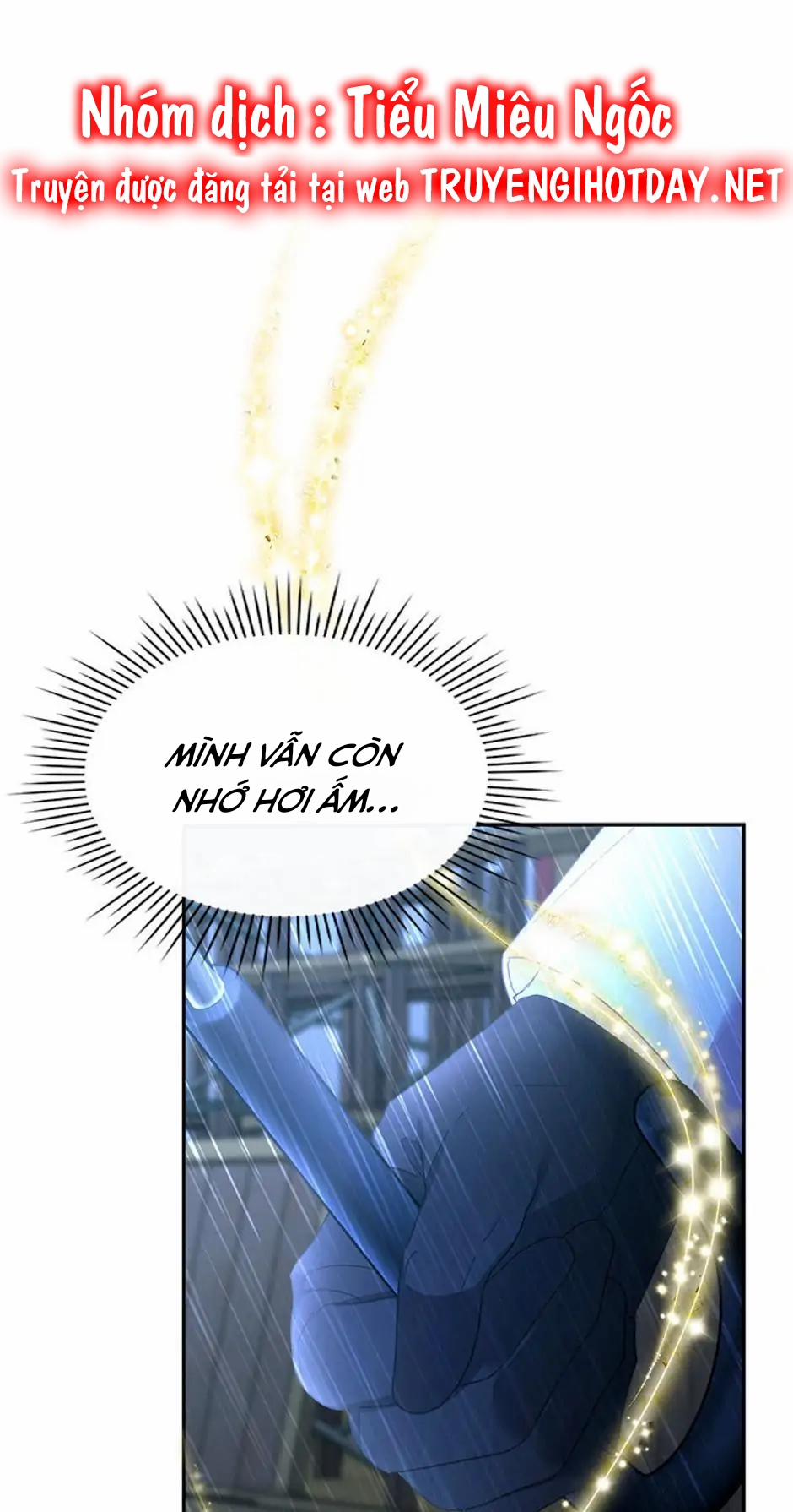 Sự Xuất Hiện Hoành Tráng Của Ác Nữ 28 trang 13