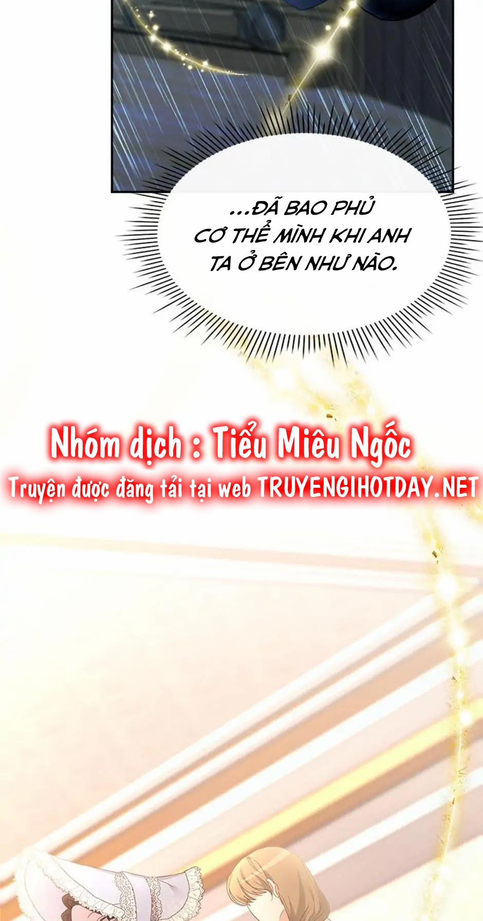 Sự Xuất Hiện Hoành Tráng Của Ác Nữ 28 trang 14